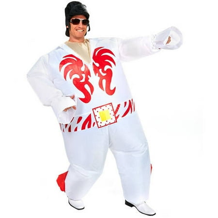Elvis Inflatable Adult Halloween Costume