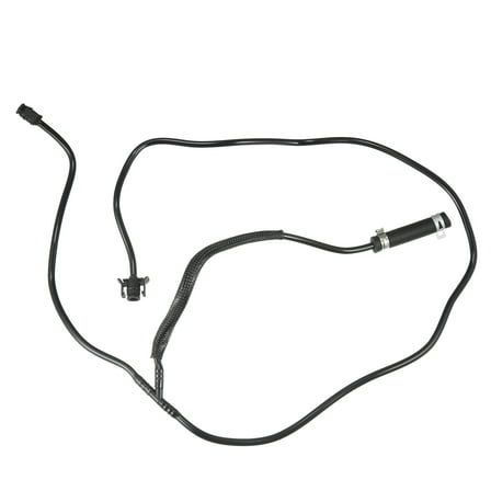 Unique Bargains Engine Coolant Overflow Hose for Ford Focus 2012-2018