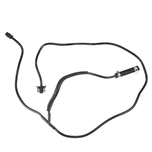 Unique Bargains Engine Coolant Overflow Hose for Ford Focus 2012-2018