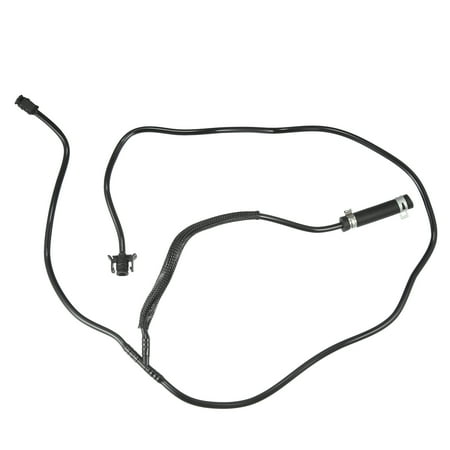 Engine Coolant Overflow Hose Expansion Tank Hose for Ford Focus 2.0L L4 ...