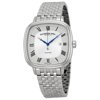 Raymond Weil Maestro Automatic Silver Dial Mens Watch 2867-ST-00659