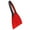 Red, variant on Mightlink Defrosting Scraper Labor-saving Silicone Non-slip Handle High Efficiency Non-scratching High-strength Deicing Easy to Carry Car Windshield Snow Shovel for Home