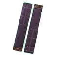 thumbnail image 2 of MYG Fishing Sub-line Hook Box Case With Scale Storage Box Tackle Accessories Box, 2 of 10