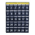 thumbnail image 1 of Mobile Phone Storage Bag Phone Holder Wall Door Hanging Storage Bag Suitable for Home and Classroom, 1 of 6