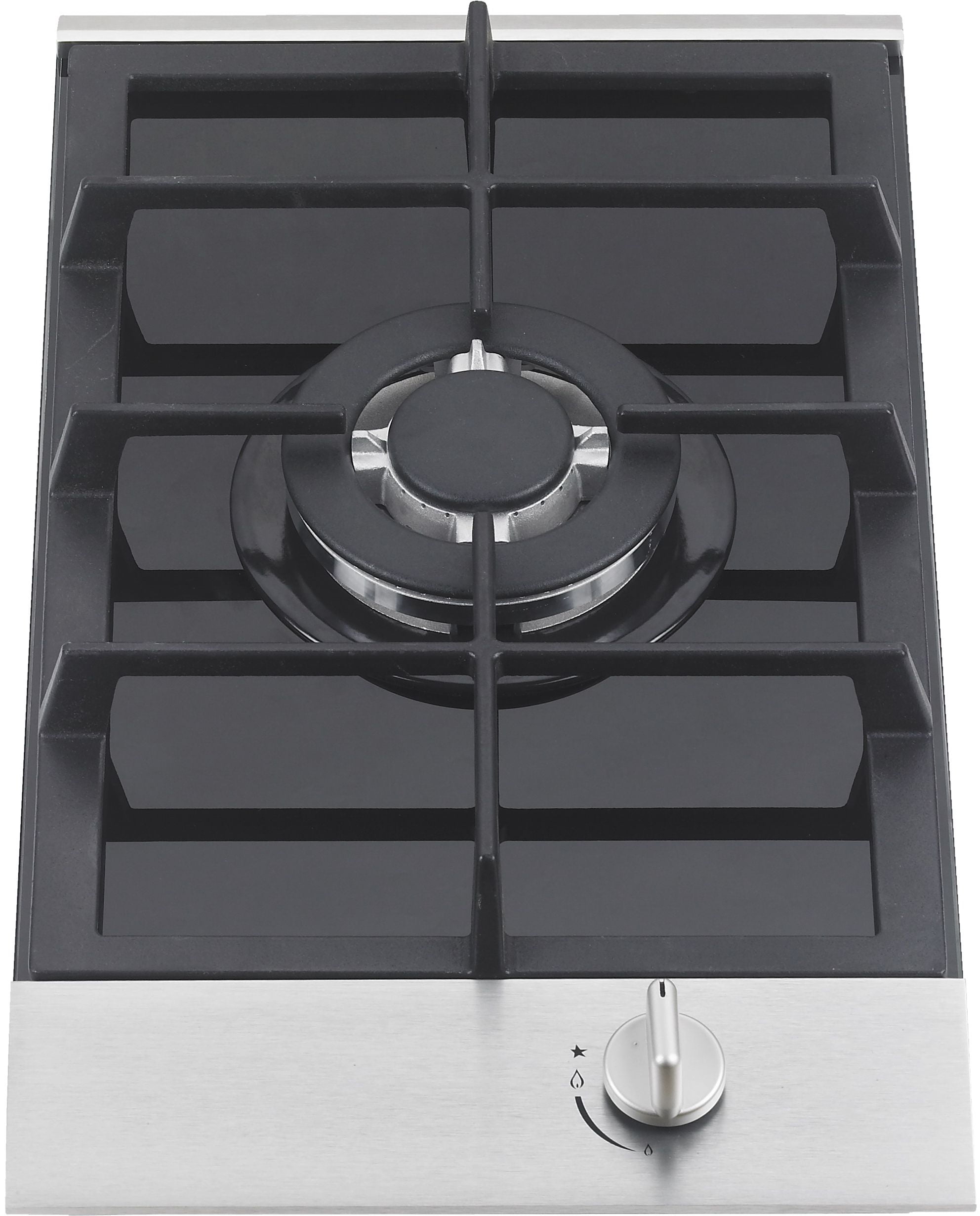 Ramblewood Gc1 28p Lpg Propane Gas Single Burner Gas Cooktop