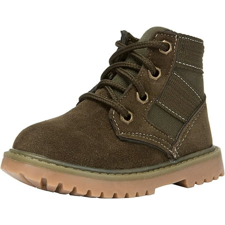 

Baby Kids Boots Boys Girls Shoes Hiking Ankle Boots Toddler/Little Kid