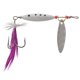 thumbnail image 1 of Señuelo Para Pesca 70Mm 5 Piezas Gim Sports 4006070-2, 1 of 2