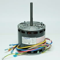 Packard 45118 Furnace Blower Fan Motor for Carrier HC45AE118A 3/4HP