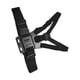 thumbnail image 1 of Matsuzay Soporte de correa para el pecho Estante para cámara Soporte de arnés de mano de obra Comodidad Instalación práctica Manos libres Accesorios para fotos, 1 of 6