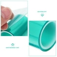 thumbnail image 3 of OFFIGAM Epoxy Resin Tape Green for DIY Projects with Eye Catching Design and Seamless Texture, 3 of 6