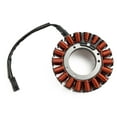 thumbnail image 2 of 48Amp Stator 3 Phase For Touring FLHT / FLHR / FLHX / FLTR 2017 Onwards 29900042, 2 of 7