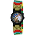 thumbnail image 2 of LEGO ® Legends of Chima™ Crawley Kids' Watch, 2 of 3