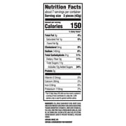 NEWTONS Soft Baked Real Fruit Fig Bars, Fig Cookies, 10 oz