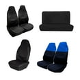 thumbnail image 3 of keepw 3pack/lot Breathable Cushion Protector Seats Clean And Fresh Easy Installation Comfortable Match type 3, 3 of 6