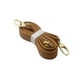 thumbnail image 1 of Guardurnaity Bolso de hombro con correa de cuero con diseño de Lichee, bolsos cruzados con correas, , fáciles de combinar, accesorios para bolso Ropa, zapatos y accesorios Miscelánea Amarillo, 1 of 6