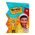 thumbnail image 2 of Figura de acción Super 7 Pee Wees Playhouse Captain Carl, 2 of 5