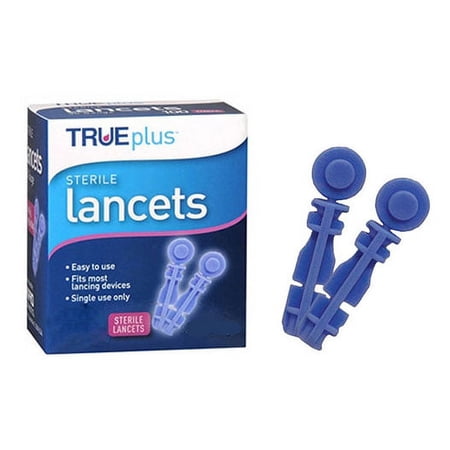 Lancet 30g, Sterile Part No. 743530 (5000/case)