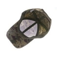 thumbnail image 2 of Camouflage Patch Baseball Cap Outdoor Military Tactical Operator Hats, Camouflage, 2 of 5