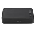 thumbnail image 4 of Reproductor multimedia de audio y vídeo HDMI 1080P HD con control remoto IR 110V-240V (USS), 4 of 5