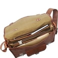 thumbnail image 3 of Sharo B-300 Culotte en Cuir et Sac Messager, 3 of 6