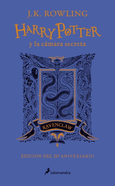 Harry Potter: Harry Potter Y La Cámara Secreta. Edición ...