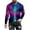 Black, variant on Meichang Long Sleeve T Shirt Men Soft,Men's Graphic Tees Casual 3D Optical Illusion Print T-Shirts Fashion Crew Neck Muscle Long Sleeve Shirts for Men