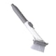 thumbnail image 2 of Dispensador De Jabón Cepillo Para Lavar Platos Cabezas De Cepillo De Repuesto Suministros De Cocina Manija + cabeza del cepillo, 2 of 9
