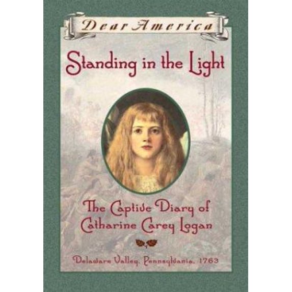 Pre-Owned Dear America (Hardcover) 0439555159 9780439555159