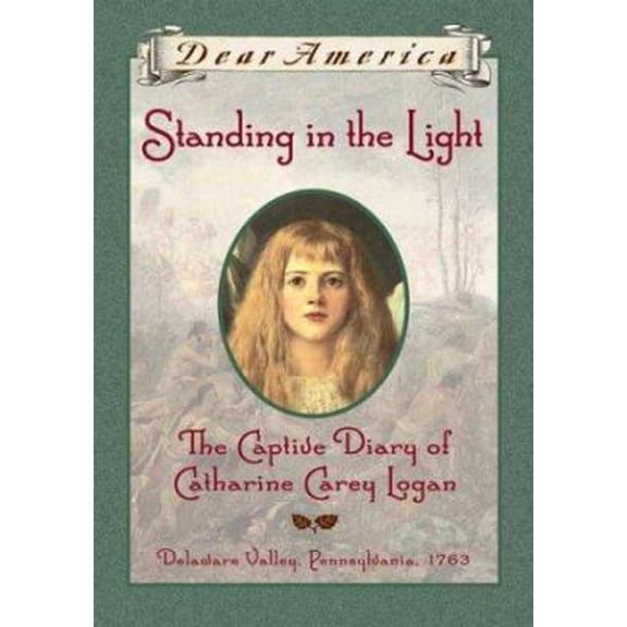 Pre-Owned Dear America (Hardcover) 0439555159 9780439555159