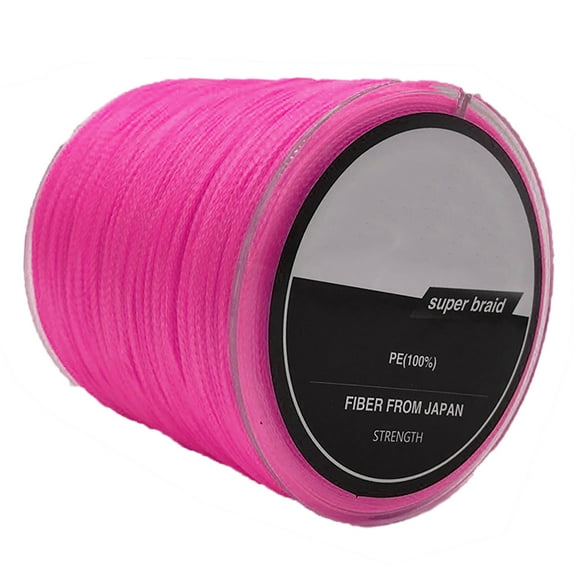 Fishing Line,300m PE Fishing Line PE Braided Fishing Line PE Fishing Line Impressive Results