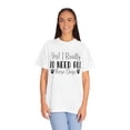thumbnail image 2 of Comfort Colors Dog Mom Shirt Mothers Day Gift for Dog Mom, 2 of 3