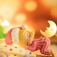 thumbnail image 2 of Popmart One Day of Molly Series Mystery Box Anime Pvc Original Figure Collection Model Desktop Ornaments Doll Toys, 2 of 5
