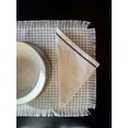 thumbnail image 2 of Lima Napkin, 2 of 5
