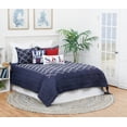 thumbnail image 3 of Scallop F/Q Quilt Set, 3 of 4