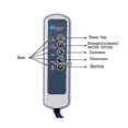 thumbnail image 3 of Hand Massager Ball Massage Infrared Hot Compress Hand And Fingers Dystonia Hemiplegia Stroke Physiotherapy Rehabilitation Spasm-yujia-YuJia, 3 of 3