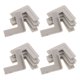 thumbnail image 1 of MERRYHAPY 20Ud Protector De Para Con Adhesivo Para Seguridad En Hogar, 1 of 7