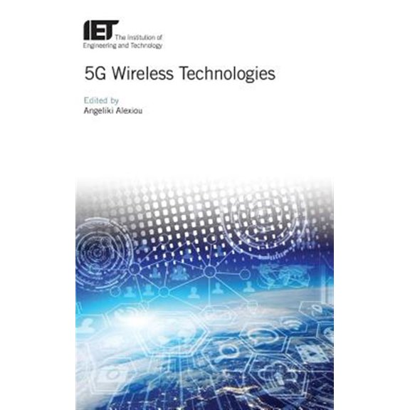 Pre-Owned Telecommunications: 5g Wireless Technologies (Hardcover)