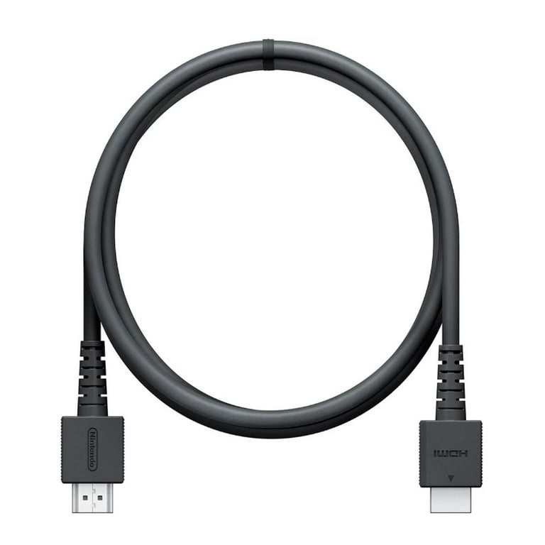 Nintendo Switch AC Adapter & HDMI Cable (Bulk Packaging)… Walmart.com