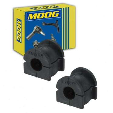 MOOG Front To Frame Stabilizer Bar Bushing Kit compatible with Honda Odyssey 2005-2013