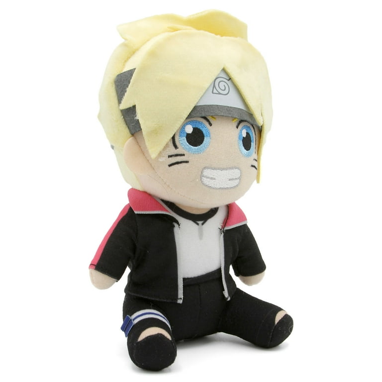 ⭐Boruto: Naruto Next Generations Tote Bag Characters - buy in the online  store Familand