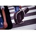 thumbnail image 5 of Folk Acoustic Guitar Gig Bag Case PU Padded Waterproof for 39 40 41 inch, 5 of 8