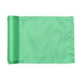 thumbnail image 2 of BAETEUY Golf Flag Nylon Golf Target Flag with Tube Mini Pin Flags Inserted Waterproof Putting Golf Flagstick Indoor Outdoor Backyard Garden, 2 of 7