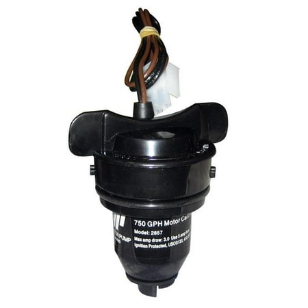 gph aerator bilge
