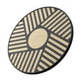 thumbnail image 4 of S SERENABLE Wobble Balance Board Fitness for Kids Adults Workout Core Training Equipment F, 4 of 9