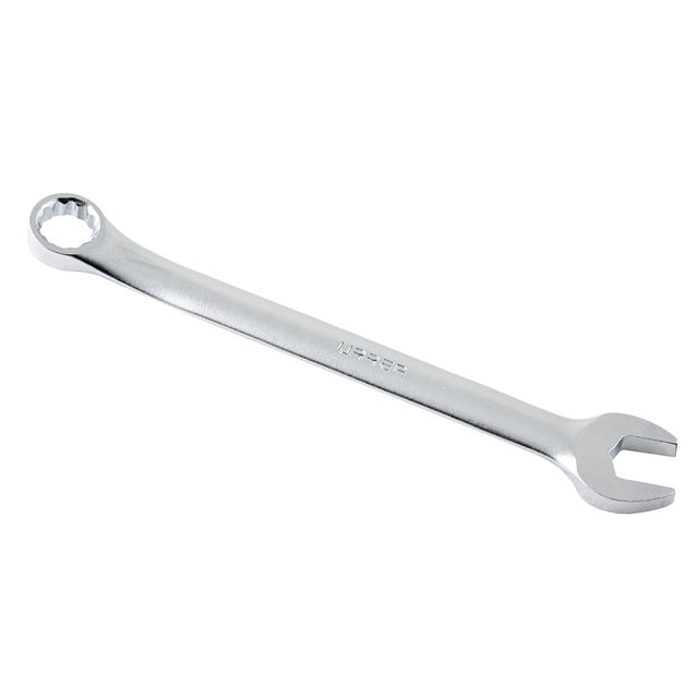 Llave Combinada Satinada 12 Puntas 1-1/8 Urrea 1236A
