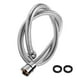 thumbnail image 3 of 80 cm Flexible Stainless Steel Bathroom Water Shower Hose, 3 of 5