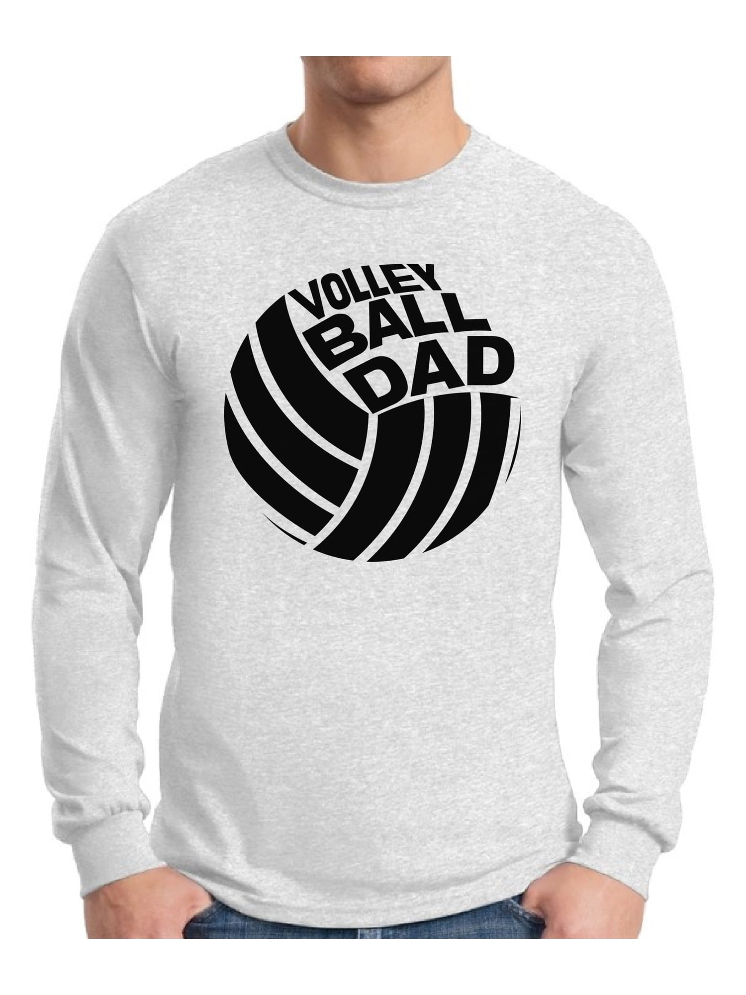 men's volleyball long sleeve shirts