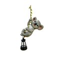 thumbnail image 2 of Solar Animal Garden Hanging Light Forest Animal Swing Lamp Ornament Outdoor with Koala Design Warm Glow Hanging Lantern Decor for Tree Branch Patio Yard Balcony Decoration, 2 of 4