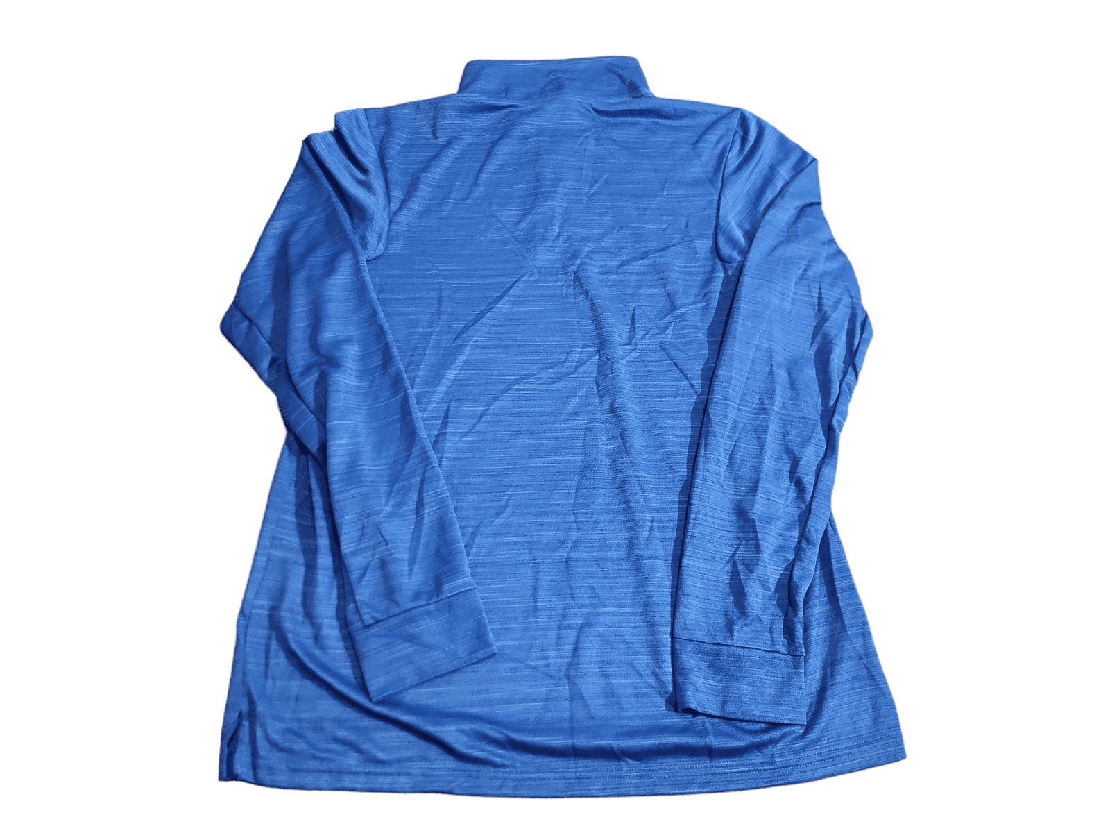 nike breathe quarter zip