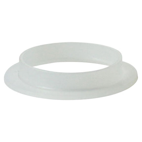 Thrifco Plumbing 9500341 W-251 PLASTIC FLANG TAILPIECE